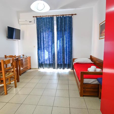 Epavlis Apartments Πόρτο Χέλι Εξωτερικό φωτογραφία