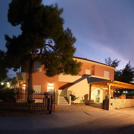 Epavlis Apartments Πόρτο Χέλι Εξωτερικό φωτογραφία