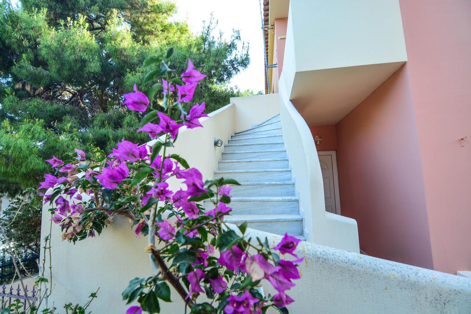 Epavlis Apartments Πόρτο Χέλι Εξωτερικό φωτογραφία