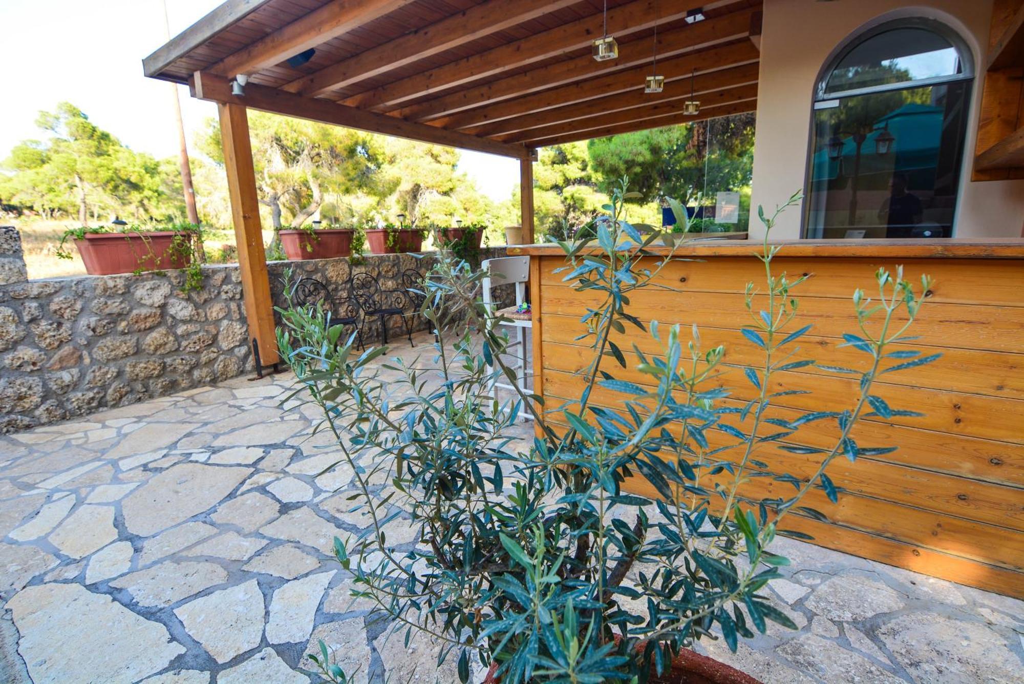Epavlis Apartments Πόρτο Χέλι Εξωτερικό φωτογραφία
