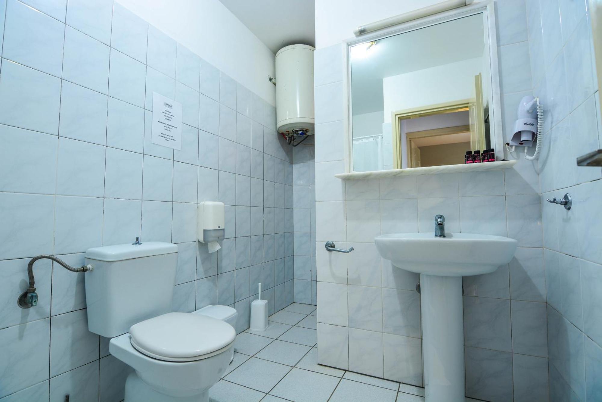 Epavlis Apartments Πόρτο Χέλι Εξωτερικό φωτογραφία