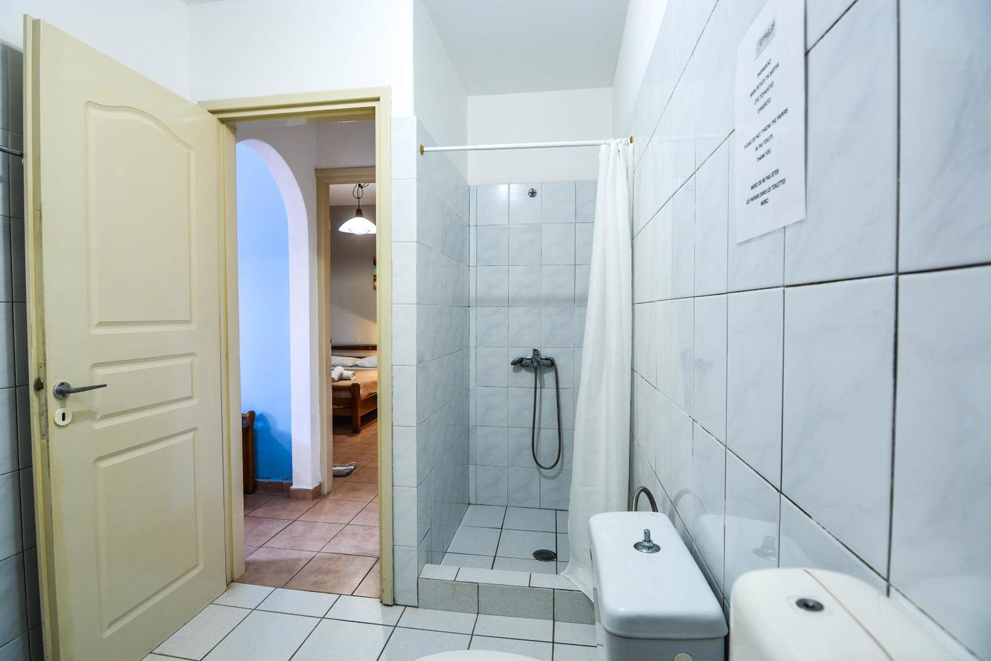 Epavlis Apartments Πόρτο Χέλι Εξωτερικό φωτογραφία