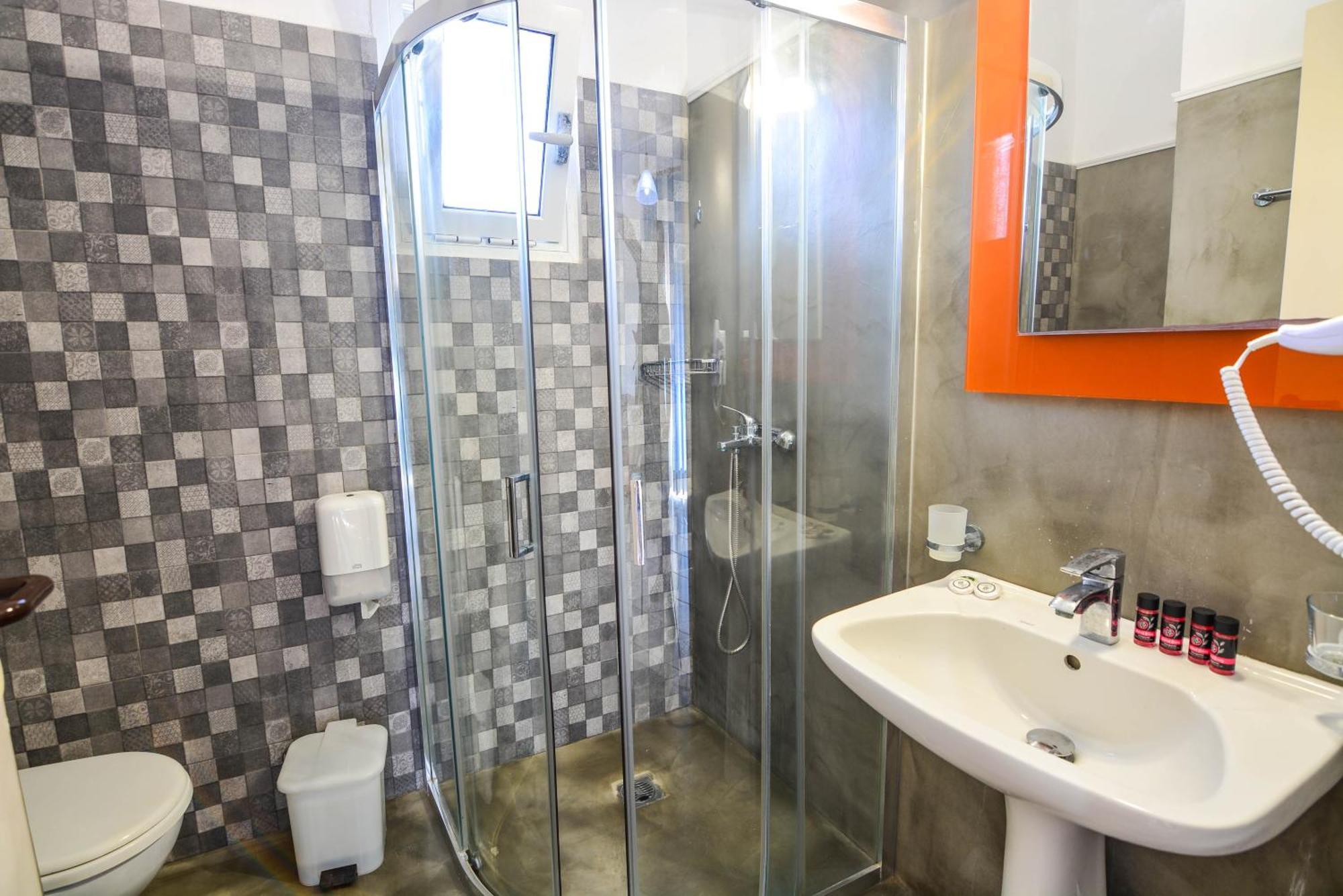 Epavlis Apartments Πόρτο Χέλι Εξωτερικό φωτογραφία