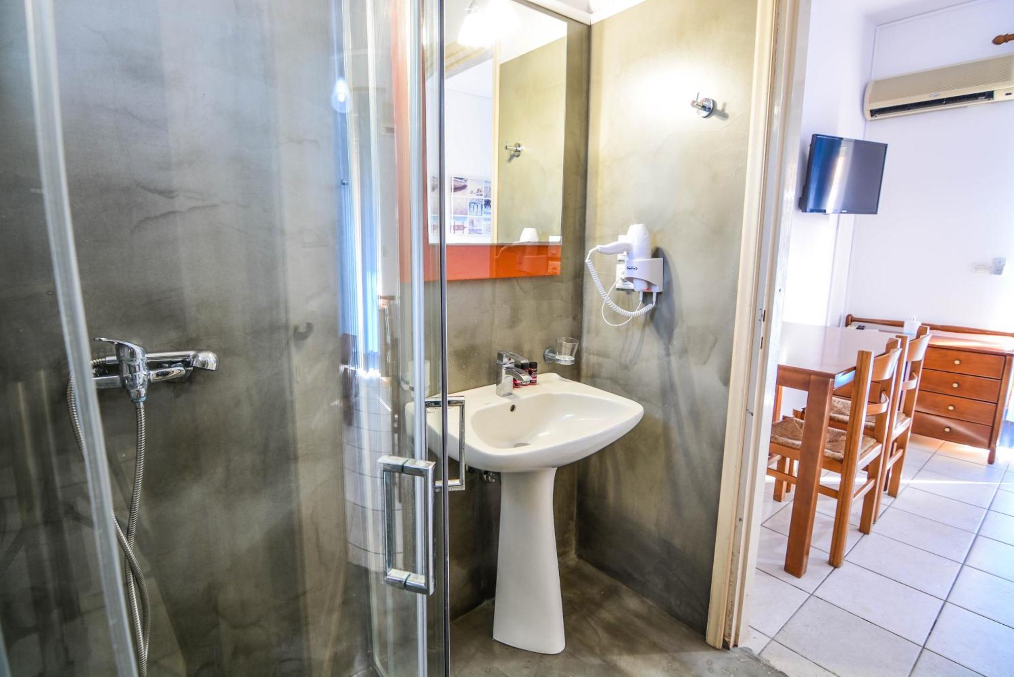 Epavlis Apartments Πόρτο Χέλι Εξωτερικό φωτογραφία