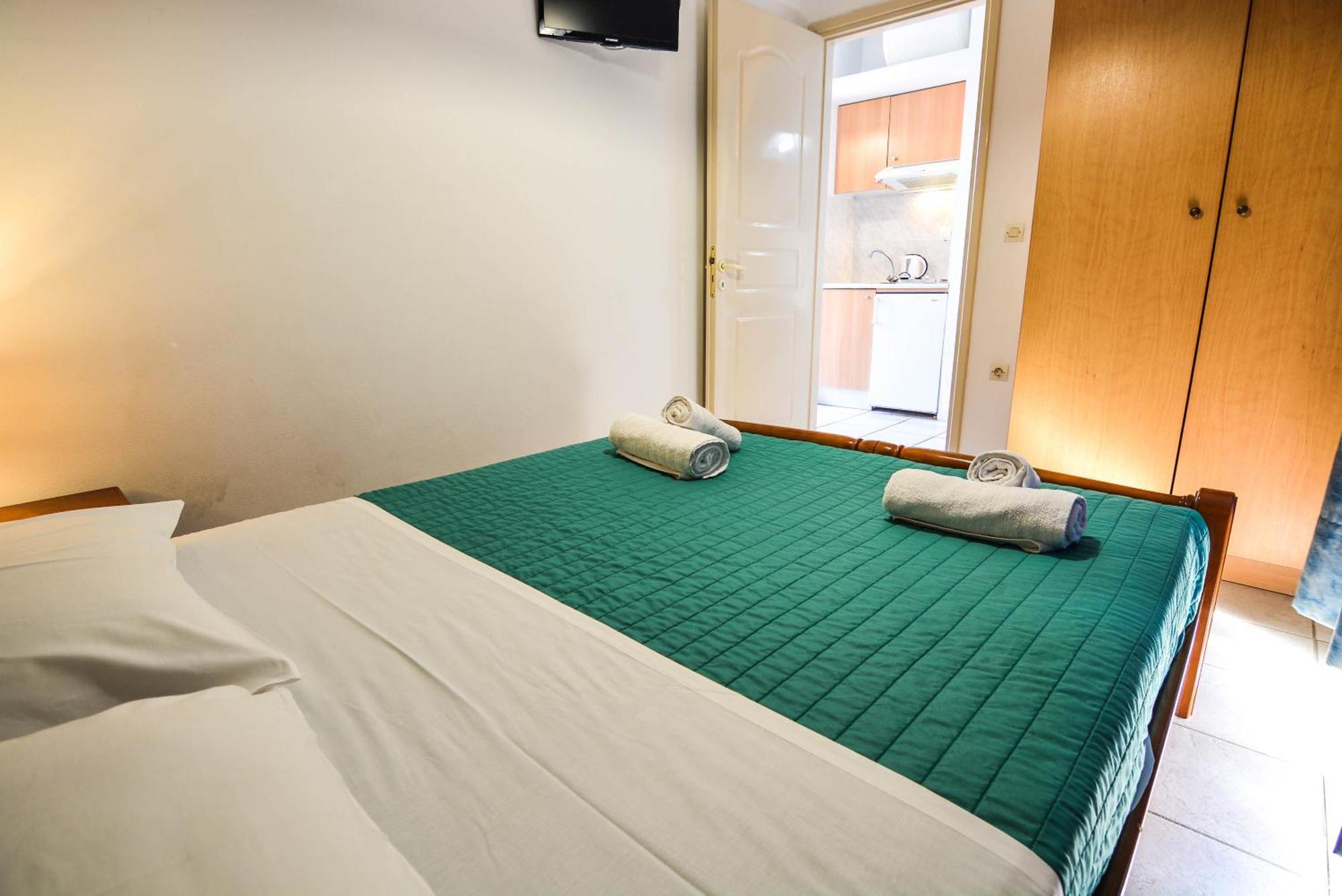 Epavlis Apartments Πόρτο Χέλι Εξωτερικό φωτογραφία