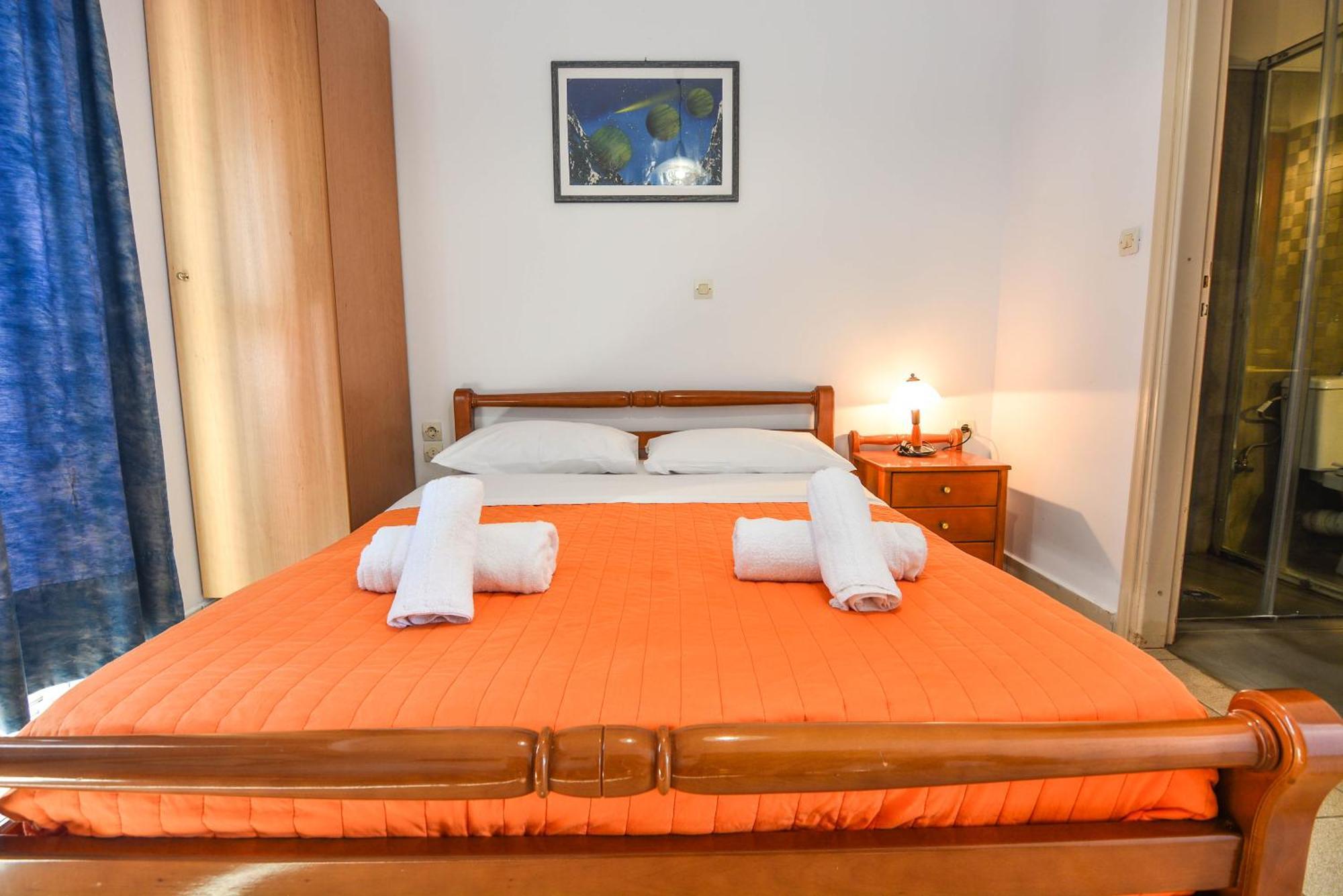 Epavlis Apartments Πόρτο Χέλι Εξωτερικό φωτογραφία