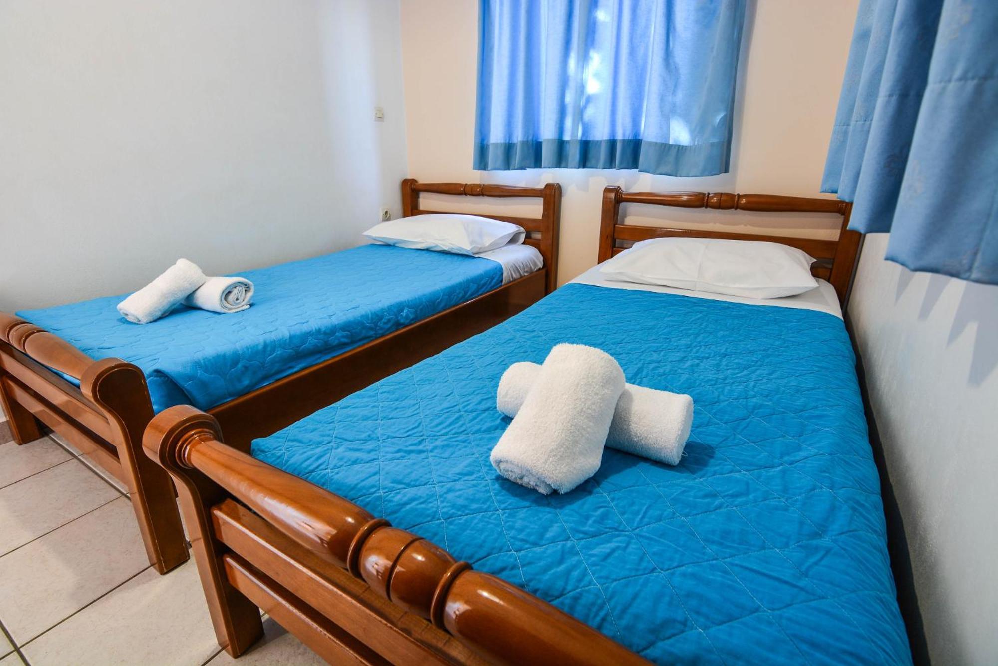 Epavlis Apartments Πόρτο Χέλι Εξωτερικό φωτογραφία