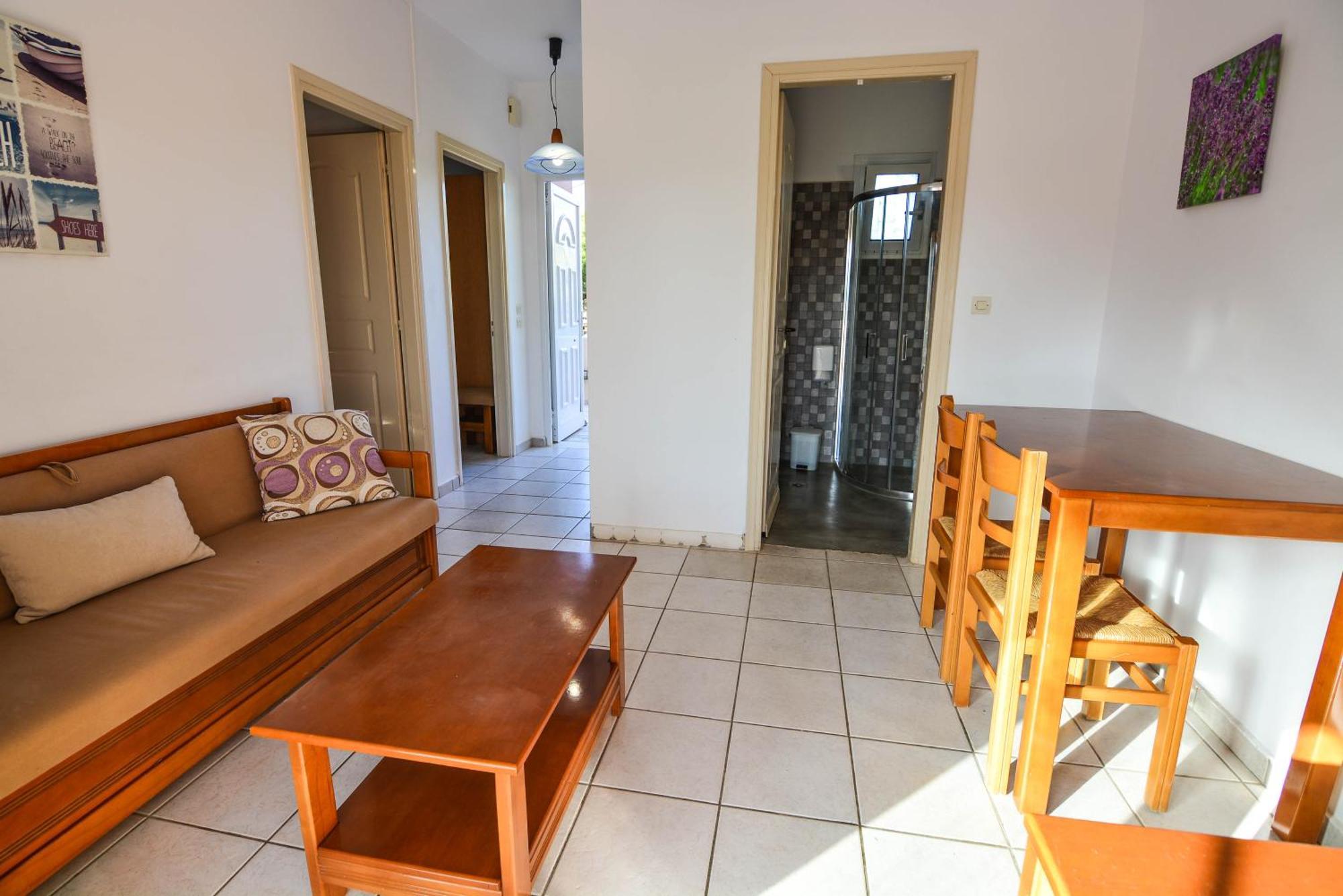 Epavlis Apartments Πόρτο Χέλι Εξωτερικό φωτογραφία