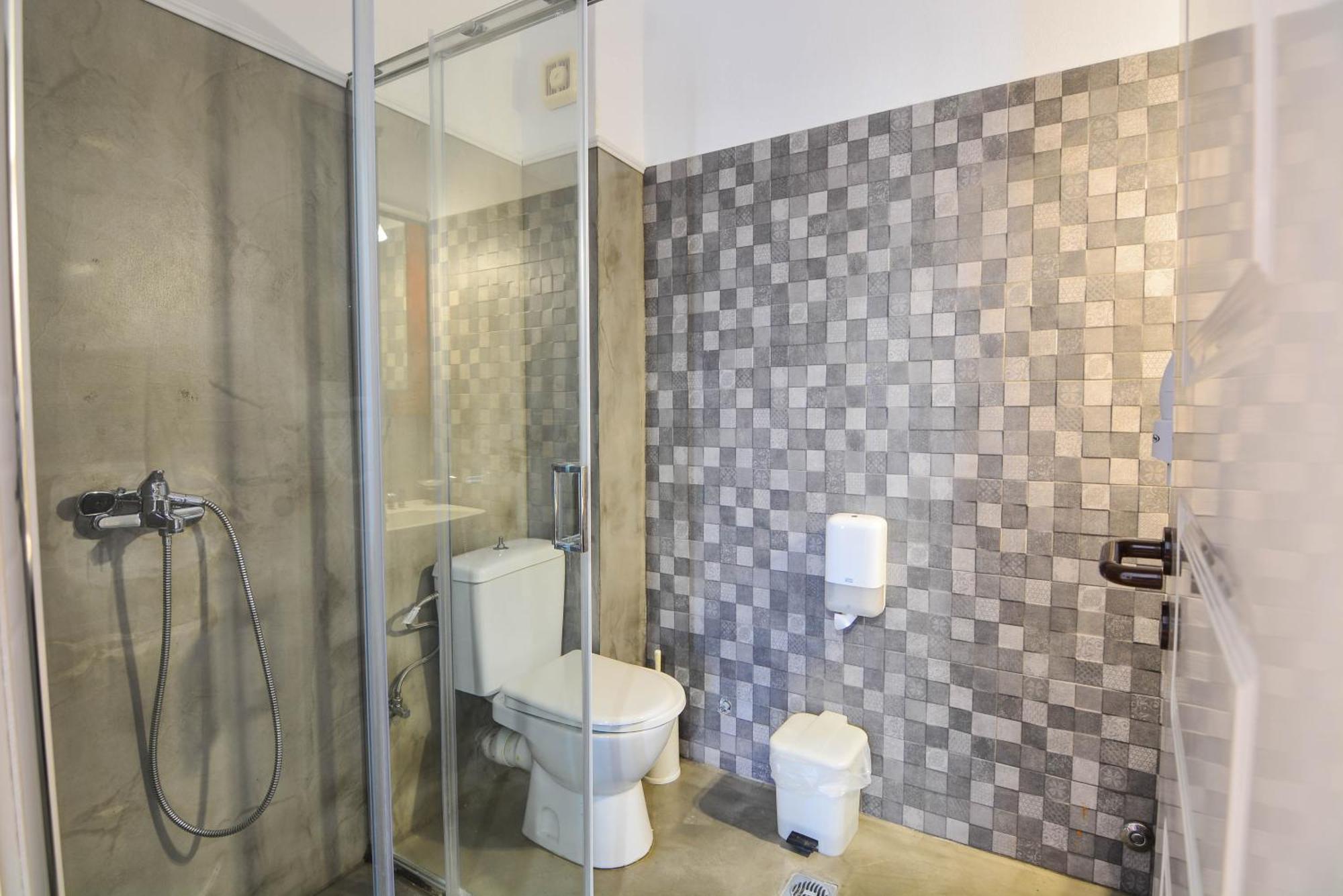 Epavlis Apartments Πόρτο Χέλι Εξωτερικό φωτογραφία