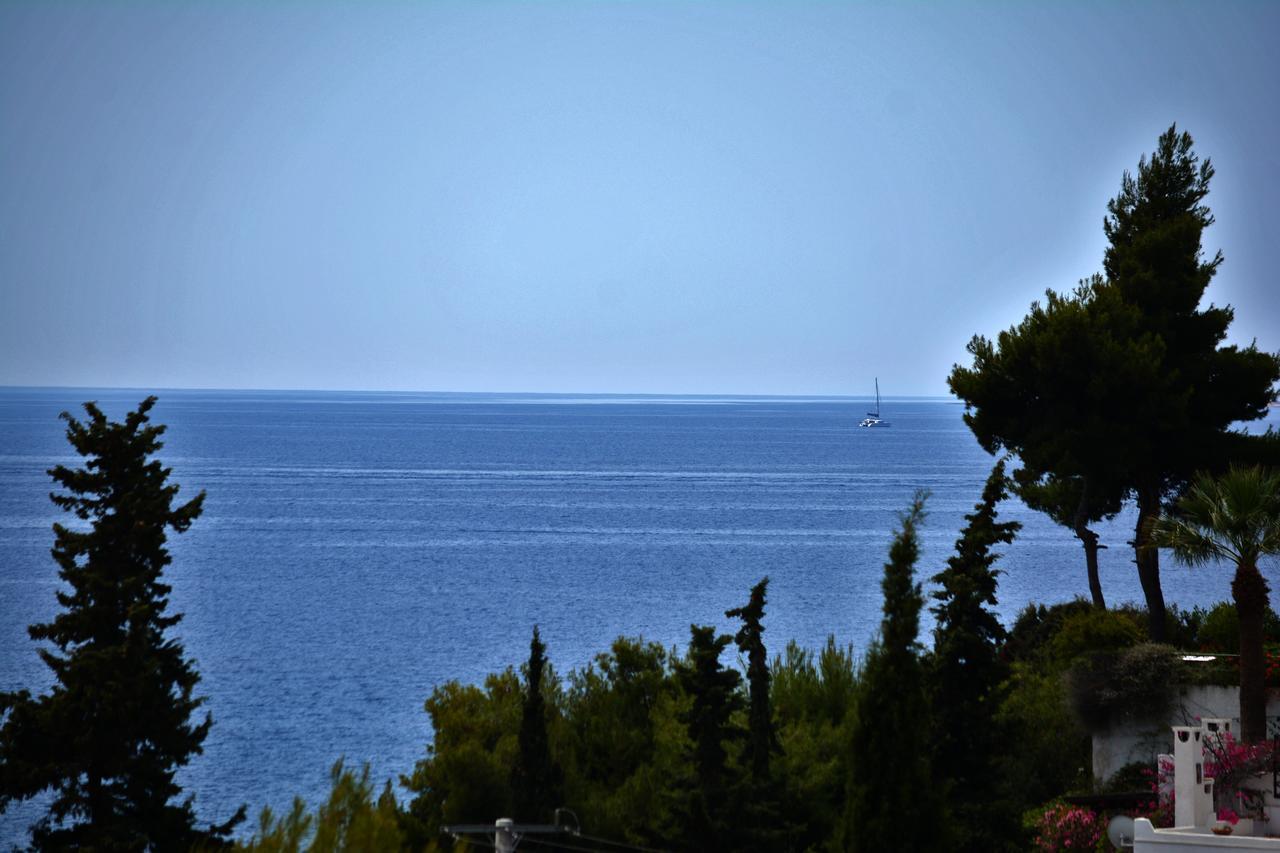 Epavlis Apartments Πόρτο Χέλι Εξωτερικό φωτογραφία