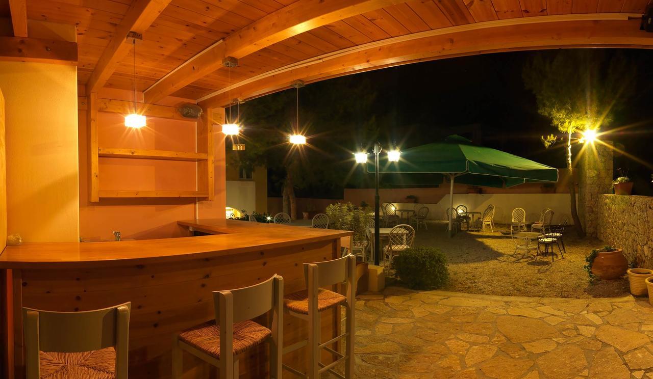 Epavlis Apartments Πόρτο Χέλι Εξωτερικό φωτογραφία