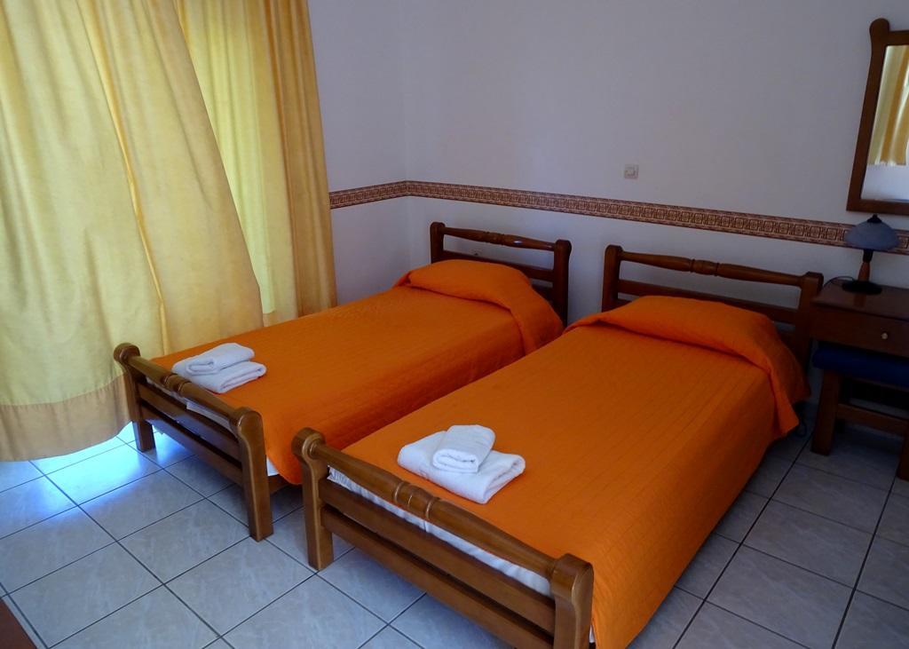 Epavlis Apartments Πόρτο Χέλι Εξωτερικό φωτογραφία