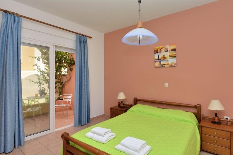 Epavlis Apartments Πόρτο Χέλι Εξωτερικό φωτογραφία